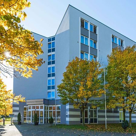 Hotel Bochum Wattenscheid Affiliated By Melia Exteriér fotografie