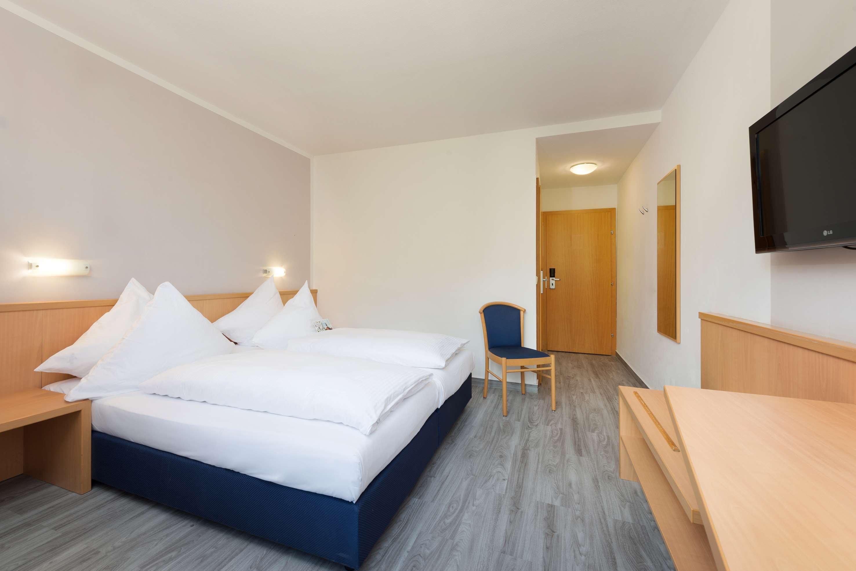 Hotel Bochum Wattenscheid Affiliated By Melia Exteriér fotografie