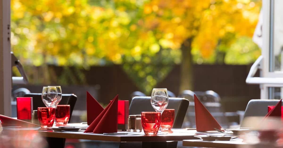 Hotel Bochum Wattenscheid Affiliated By Melia Exteriér fotografie