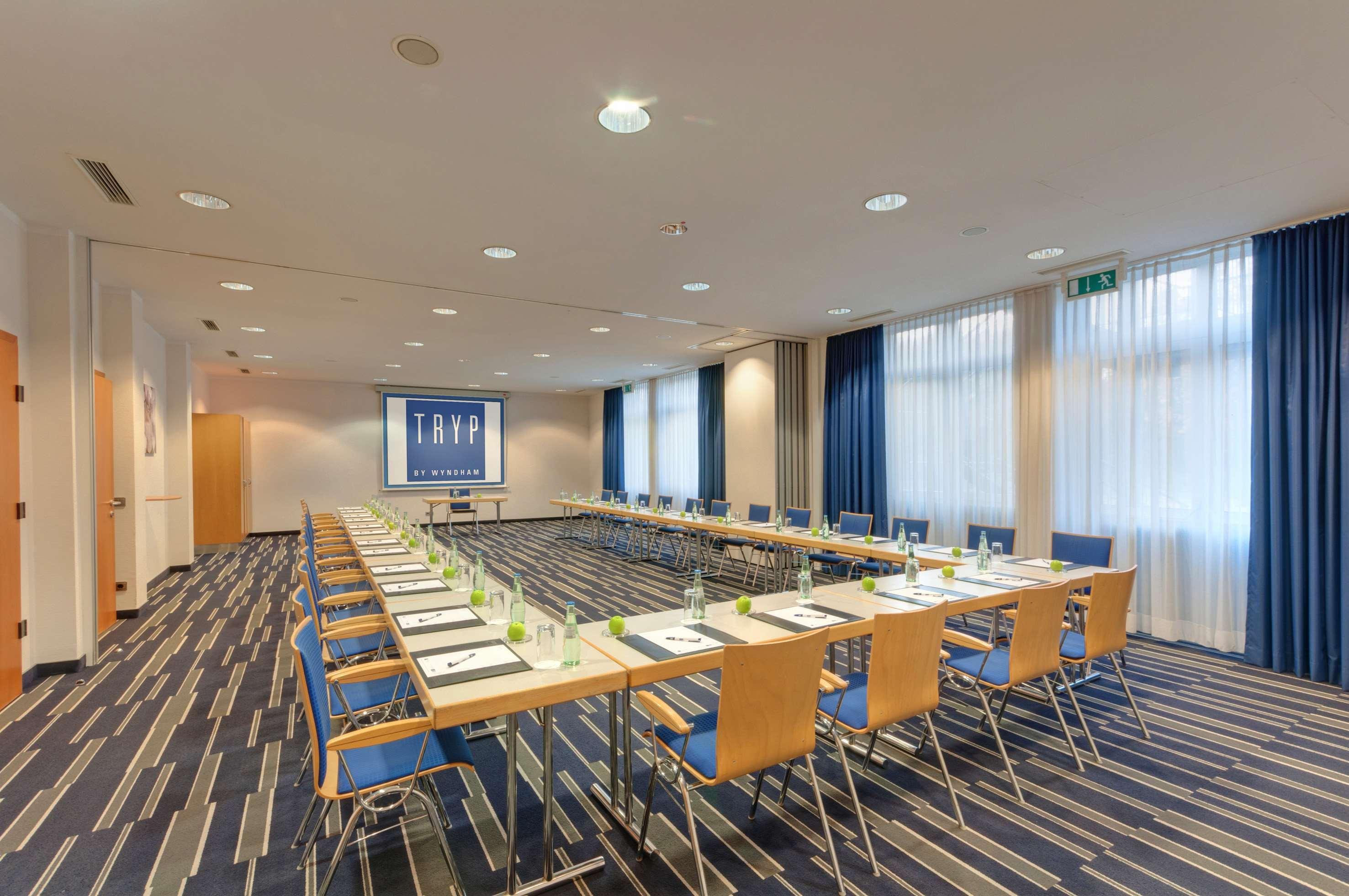 Hotel Bochum Wattenscheid Affiliated By Melia Exteriér fotografie