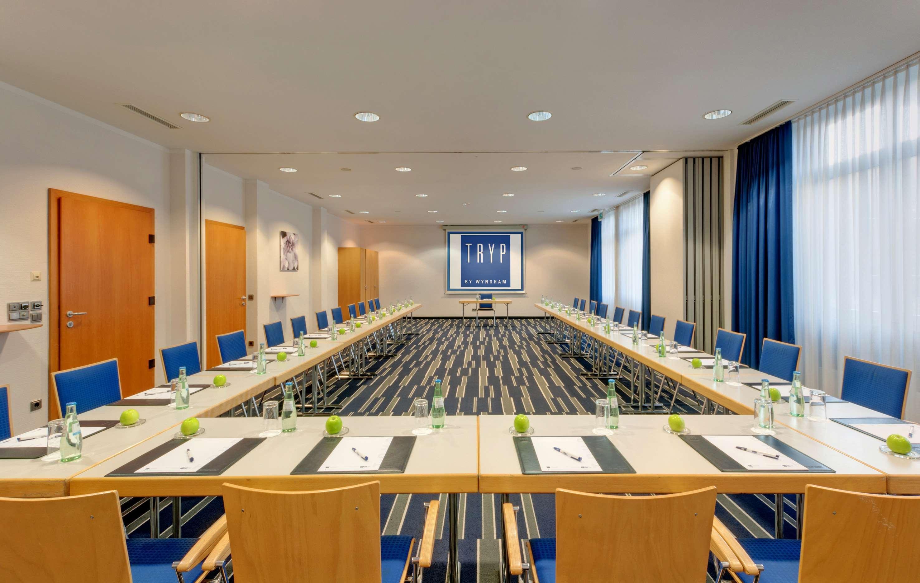 Hotel Bochum Wattenscheid Affiliated By Melia Exteriér fotografie