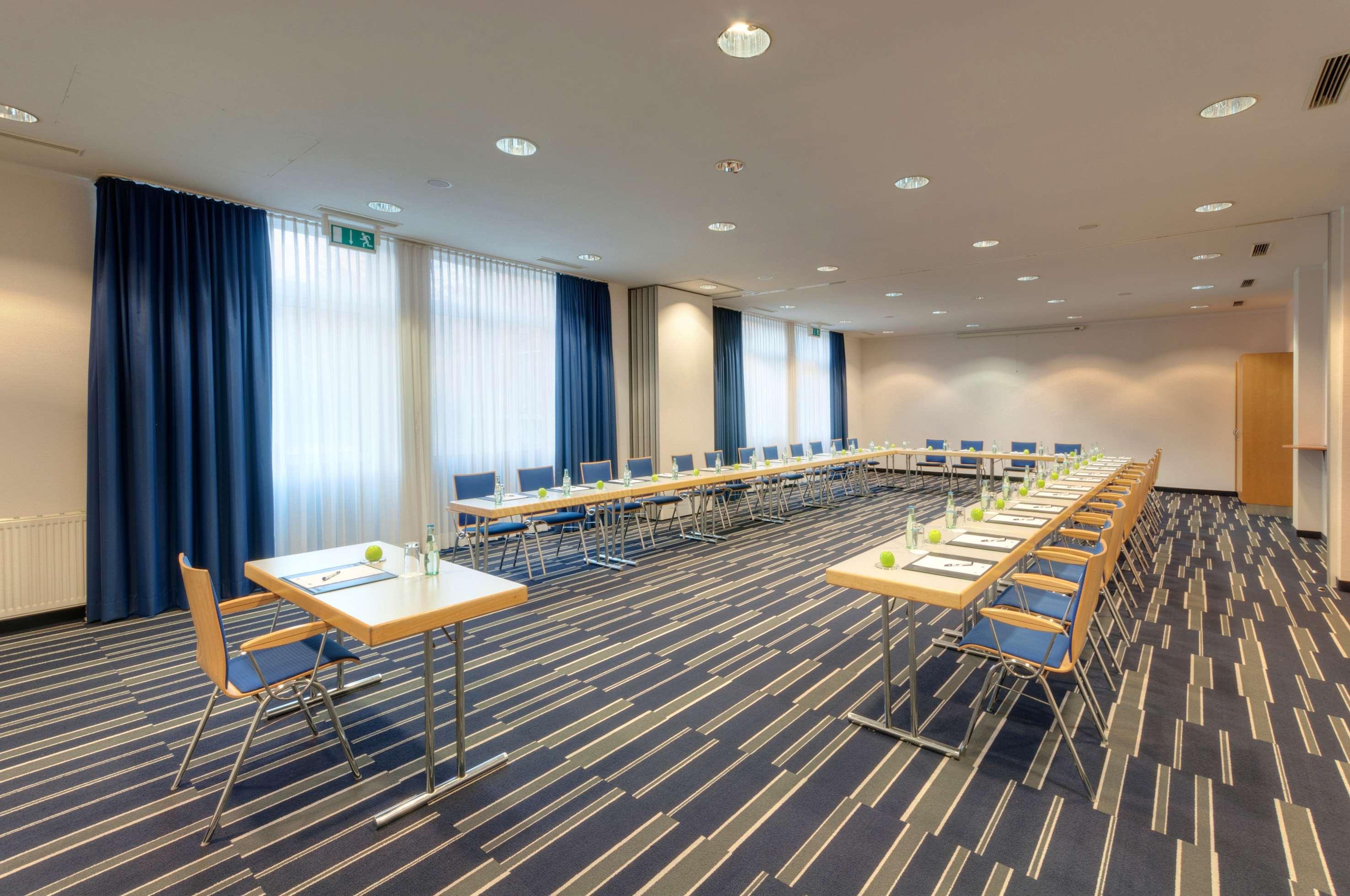 Hotel Bochum Wattenscheid Affiliated By Melia Exteriér fotografie