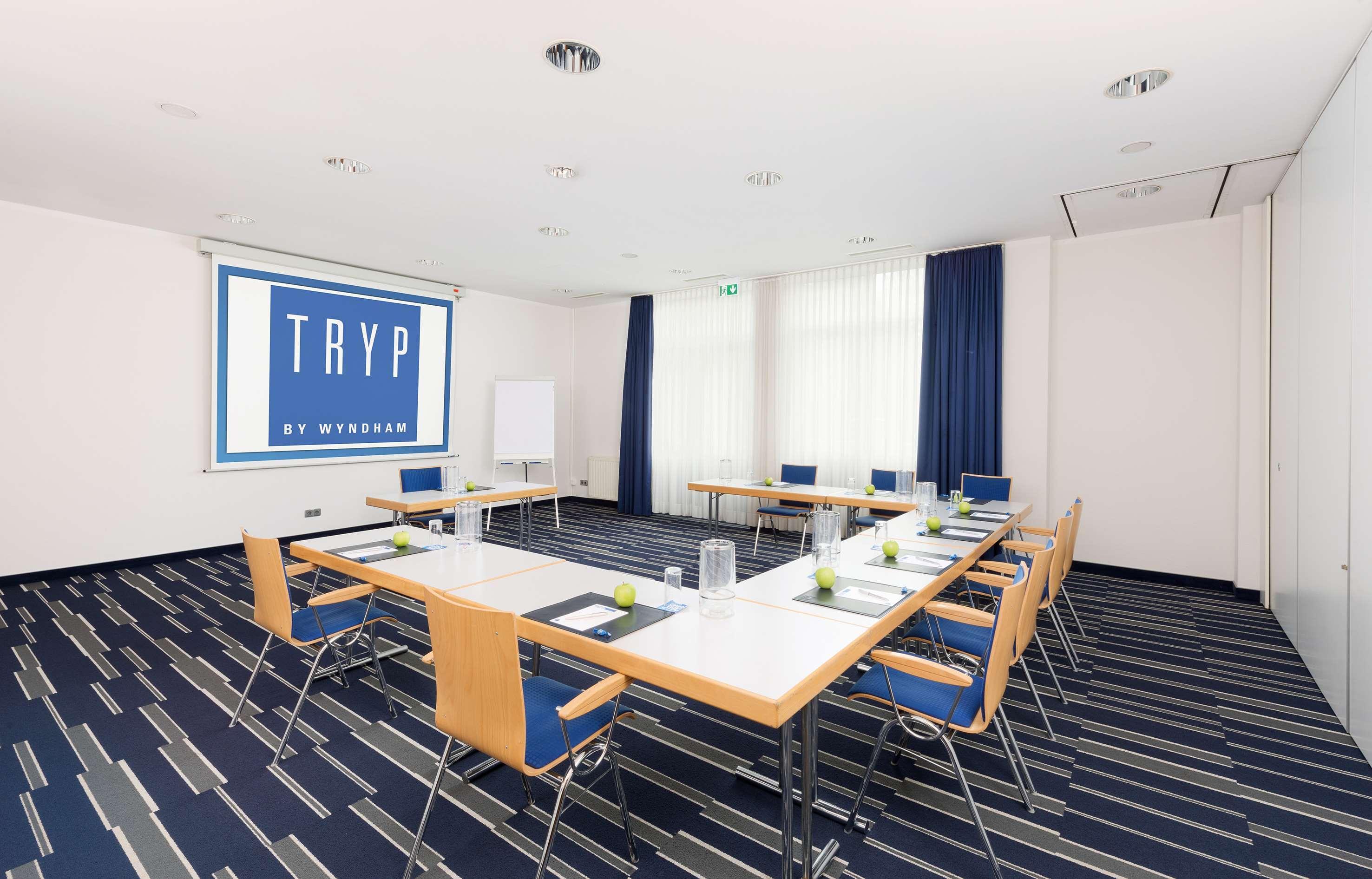 Hotel Bochum Wattenscheid Affiliated By Melia Exteriér fotografie