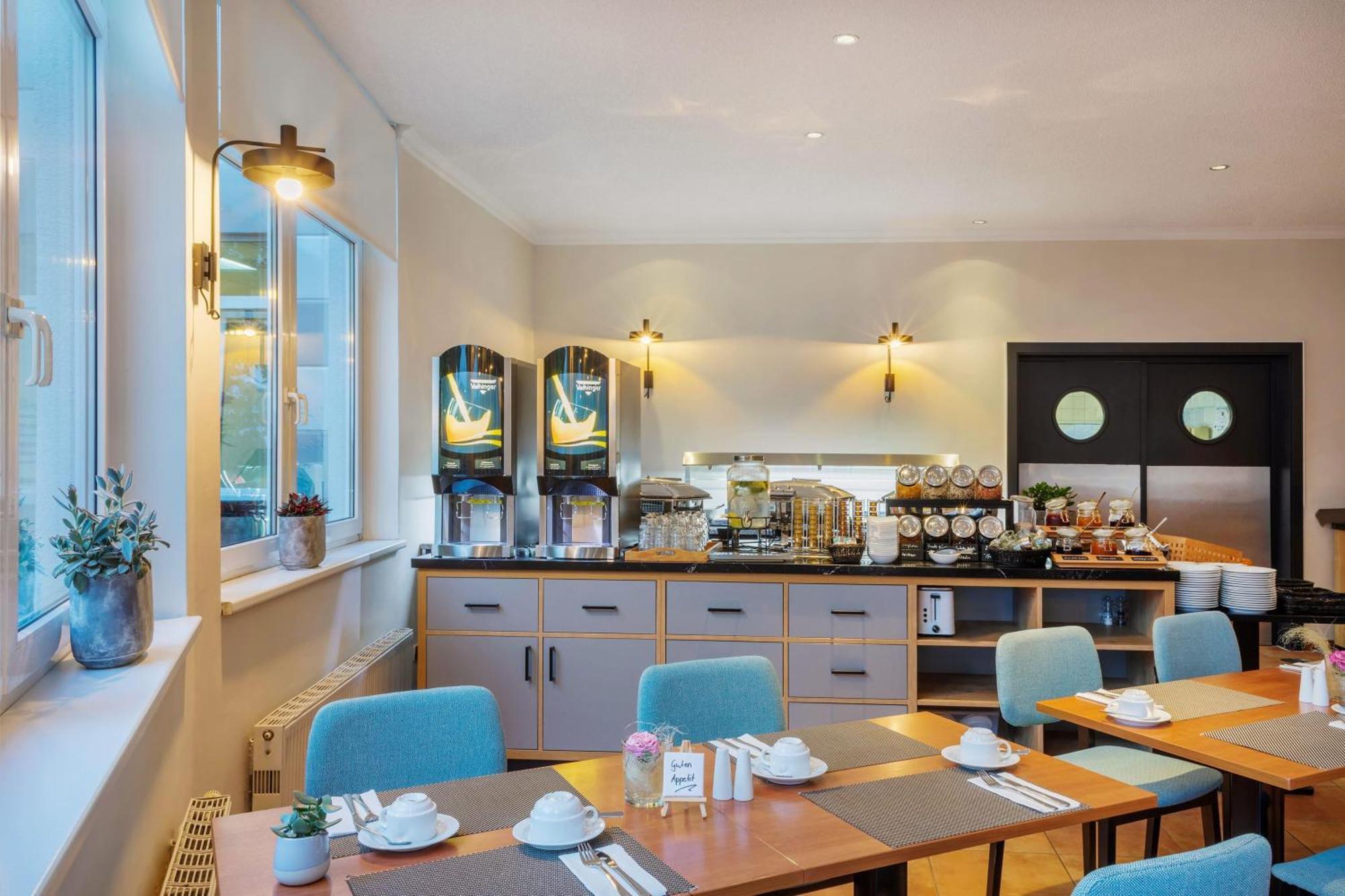 Hotel Bochum Wattenscheid Affiliated By Melia Exteriér fotografie